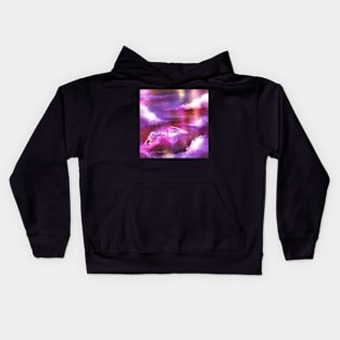 Dragon Kids Hoodie